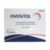OVUSITOL 30 SOBRES -Ibanez Farmacia Tienda ovusitol 30 sobres