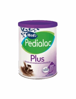 PEDIALAC LACTIPLUS SUPLEMENTO NUTRICIONAL 400 G