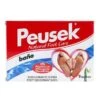 PEUSEK BAÑO SOB -Ibanez Farmacia Tienda peusek bano desodorante pies sobres 2 x 10 g