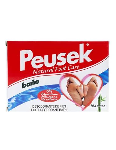 PEUSEK BAÑO SOB 3 PEUSEK BAÑO SOB