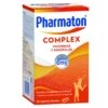 PHARMATON COMPLEX 30 CAPSULAS -Ibanez Farmacia Tienda pharmaton complex 30 comprimidos