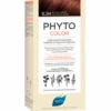 PHYTO COLOR 6.34 RUBIO COBRE OSCURO 1 PHYTO COLOR 6.34 RUBIO COBRE OSCURO -Ibanez Farmacia Tienda phyto color 634 rubio cobre oscuro