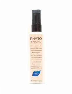 PHYTO SPECIFIC CURL LEGEND SPRAY ENERGIZANTE 150 ML