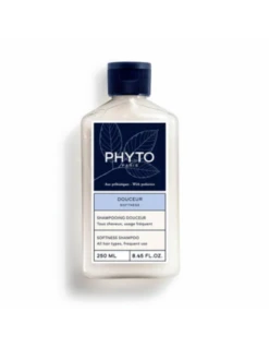 PHYTO SUAVIDAD CHAMPÚ USO FRECUENTE 250 ML