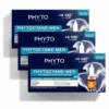 PHYTOCYANE CAIDA PROGRESIVA HOMBRE TRIPLO 3 MESES 2 PHYTOCYANE CAIDA PROGRESIVA HOMBRE TRIPLO 3 MESES -Ibanez Farmacia Tienda phytocyane progessive men triplo