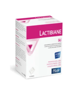 PILEJE LACTIBIANE IKI 30 SOBRES