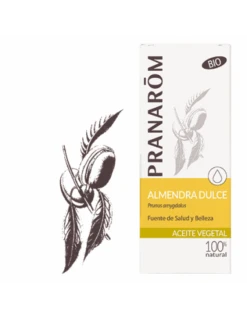 PRANAROM ACEITE ALMENDRAS DULCES 50 ML