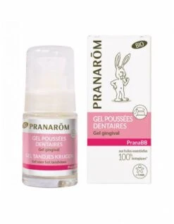 PRANAROM GEL GINGIVAL 15 ML