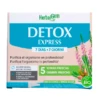 PRANAROM YEMOCOMPLEJOS DETOX EXPRESS MONODOSE BIO 7X10 ML