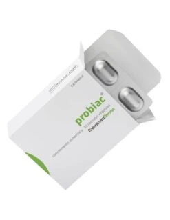 PROBIAC 30 CAPS 7 PROBIAC 30 CAPS -Ibanez Farmacia Tienda probiac 30 capsulas 2
