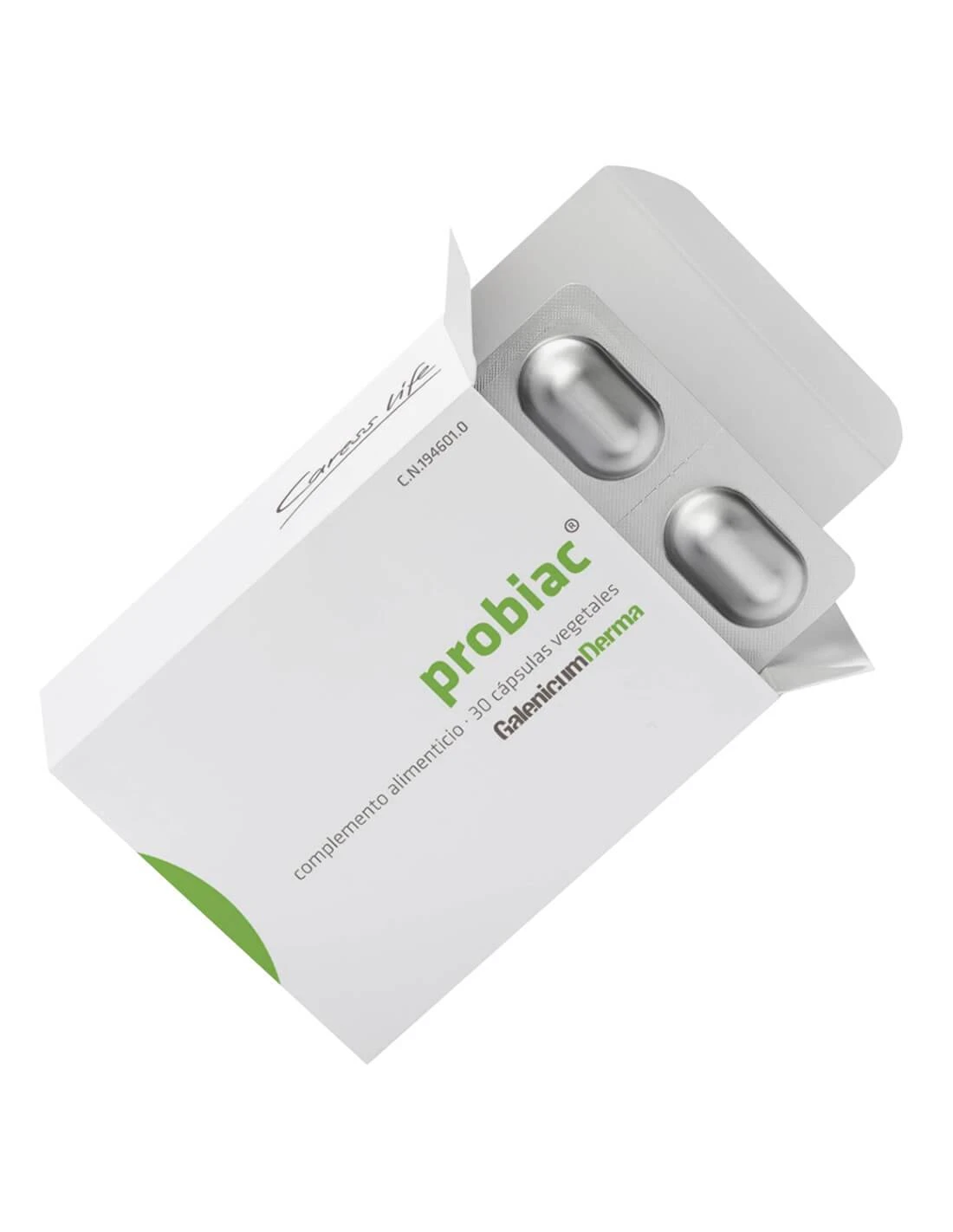 PROBIAC 30 CAPS 5 PROBIAC 30 CAPS - Imagen 3
