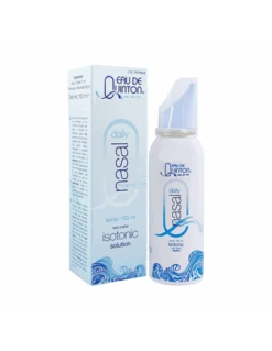 QUINTON DAILY NASAL HYGIENE SPRAY 100 ML
