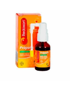 REDOXON PROPOLIS SPRAY 1 ENVASE 20 ML