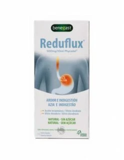 REDUFLUX LIQUIDO 15 SOBRES.