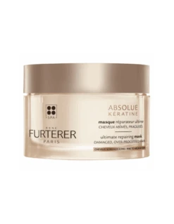 René Furterer RENÉ FURTERER ABSOLUE KERATINE MASCARILLA CABELLO FINO 200 ML