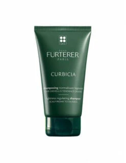 René Furterer RENÉ FURTERER CURBICIA CHAMPÚ NORMALIZANTE 150 ML