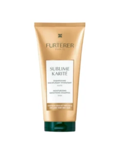 René Furterer RENE FURTERER SUBLIME KARITE CHAMPU HIDRATANTE DISCIPLINANTE150 ML