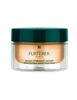 René Furterer RENE FURTERER KARITE MASCARILLA HIDRATANTE DISCIPLINANTE 200 ML