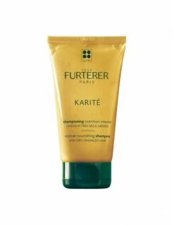 René Furterer RENE F. KARITE CHAMPU NUTRITIVO 150 ML