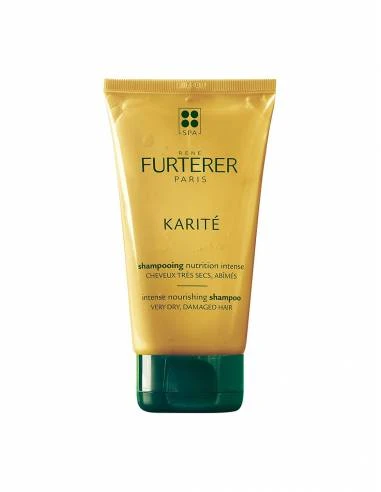 René Furterer RENE F. KARITE CHAMPU NUTRITIVO 150 ML 3 René Furterer RENE F. KARITE CHAMPU NUTRITIVO 150 ML