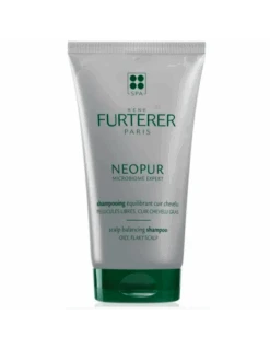 René Furterer RENÉ FURTERER NEOPUR CHAMPÚ CASPA GRASA 150 ML