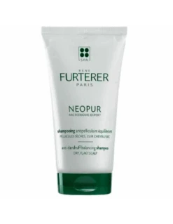 René Furterer RENE F. MELALEUCA CHAMPU CASPA SECA 150ML