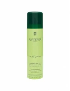 René Furterer RENÉ FURTERER NATURIA CHAMPÚ SECO 150 ML
