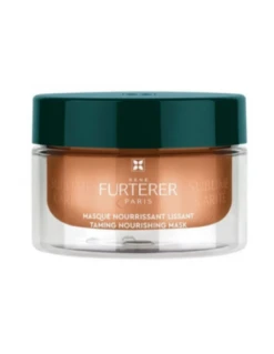 René Furterer RENE FURTERER SUBLIME KARITE MASCARILLA NUTRITIVA ALISADORA 200 ML