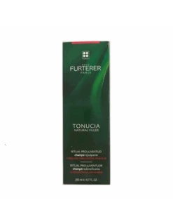 René Furterer RENE F. TONUCIA CHAMPU TONIFICANTE 150 ML.