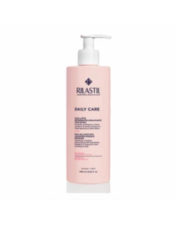 RILASTIL DAILY CARE OLEO LECHE LIMPIADORA 400 ML