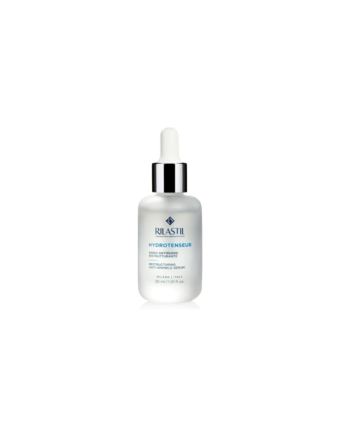 RILASTIL SERUM HYDROTENSEUR 30ML+ AQUA INTENSE 72H GEL-CREMA 40ML RUTINA FIRMEZA E HIDRATACION COFRE 5 RILASTIL SERUM HYDROTENSEUR 30ML+ AQUA INTENSE 72H GEL-CREMA 40ML RUTINA FIRMEZA E HIDRATACION COFRE - Imagen 3