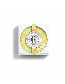 ROGER & GALLET JABON FLEUR D'OSMANTHUS 100G