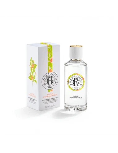 ROGER & GALLET ROGER&GALLET FLEUR D'OSMANTHUS PERFUME 100 ML 3 ROGER & GALLET ROGER&GALLET FLEUR D'OSMANTHUS PERFUME 100 ML