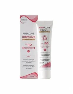 ROSACURE INTENSIVE CREMCOLOR LIGHT SPF30 30ML