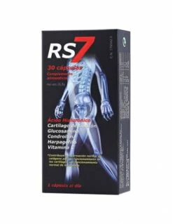 RS7 30 CAPSULAS