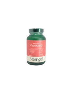 SALENGEI ACTIVE CARDISTEROL 60 PERLAS