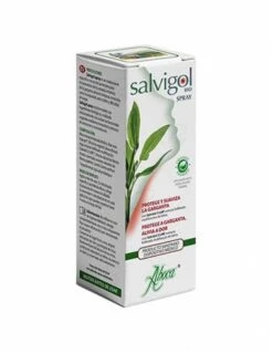 Aboca SALVIGOL SPRAY BIO 30 ML