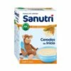 SANUTRI CEREALES DE INICIO (EFECTO BIFIDUS)600 G 2 SANUTRI CEREALES DE INICIO (EFECTO BIFIDUS)600 G -Ibanez Farmacia Tienda sanutri cereales de inicio efecto bifidus600 g