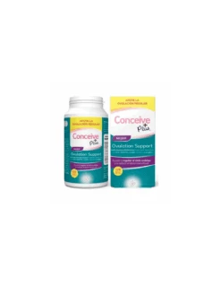 SASMAR CONCEIVE PLUS MUJER OVULACION 120 CAPS