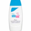 SEBAMED BABY LECHE CORPORAL 200 ML -Ibanez Farmacia Tienda sebamed baby leche corporal 200 ml