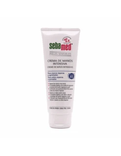 SEBAMED CREMA DE MANOS INTENSIVA 75 ML