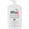 SEBAMED EMULSION SIN JABON CON ACEITE DE OLIVA 1 -Ibanez Farmacia Tienda sebamed emulsion sin jabon aceite de oliva 1 l