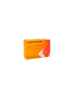 SEIDIBION MATER 30 CAPSULAS DURAS + 30 CAPSULAS BLANDAS