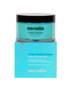 SENSILIS HYDRA ESSENCE MASCARILLA 150 ML