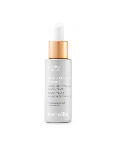 SENSILIS ORIGINPRO EGF5 SÉRUM 30 ML 3 SENSILIS ORIGINPRO EGF5 SÉRUM 30 ML