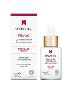 SESDERMA FERULAC SERUM LIPOSOMADO 30 ML