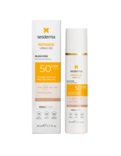 SESDERMA REPASKIN URBAN 365 BLEACHING DESPIGMENTANTE SPF +50 50 ML