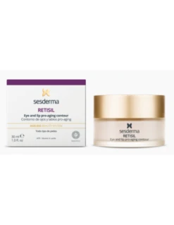 SESDERMA RETISIL CONTORNO OJOS Y LABIOS 30 ML