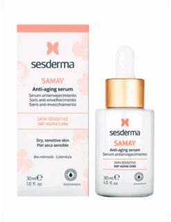SESDERMA SAMAY SERUM ANTIENVEJECIMIENTO 30 ML