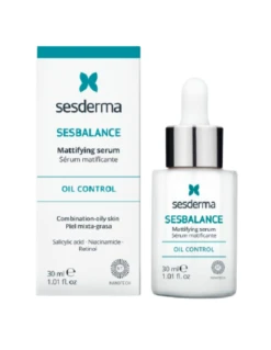 SESDERMA SESBALANCE SERUM MATIFICANTE 30 ML